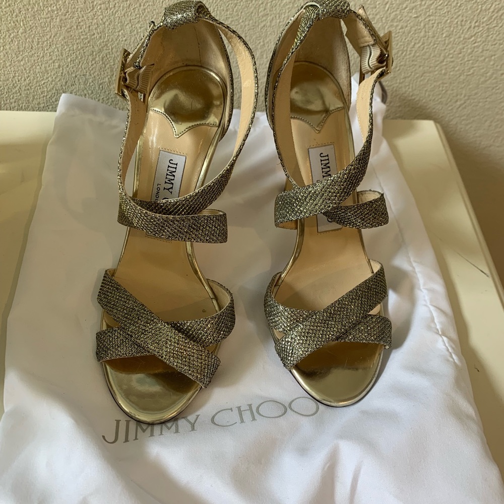 Jimmy choo